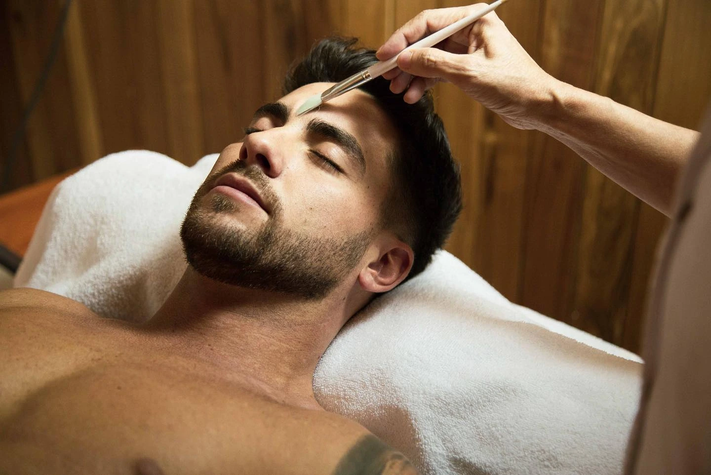dia de spa