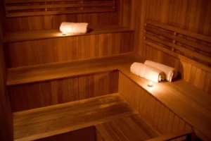 spa