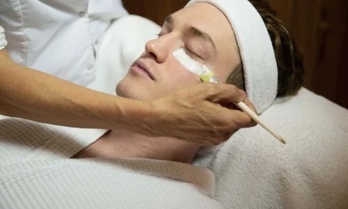 CUIDADO FACIAL FACIAL